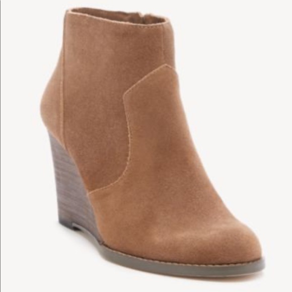 Sole Society Patsy Booties 
